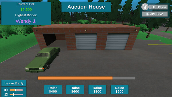 Another Day Another Dollar screenshot 5