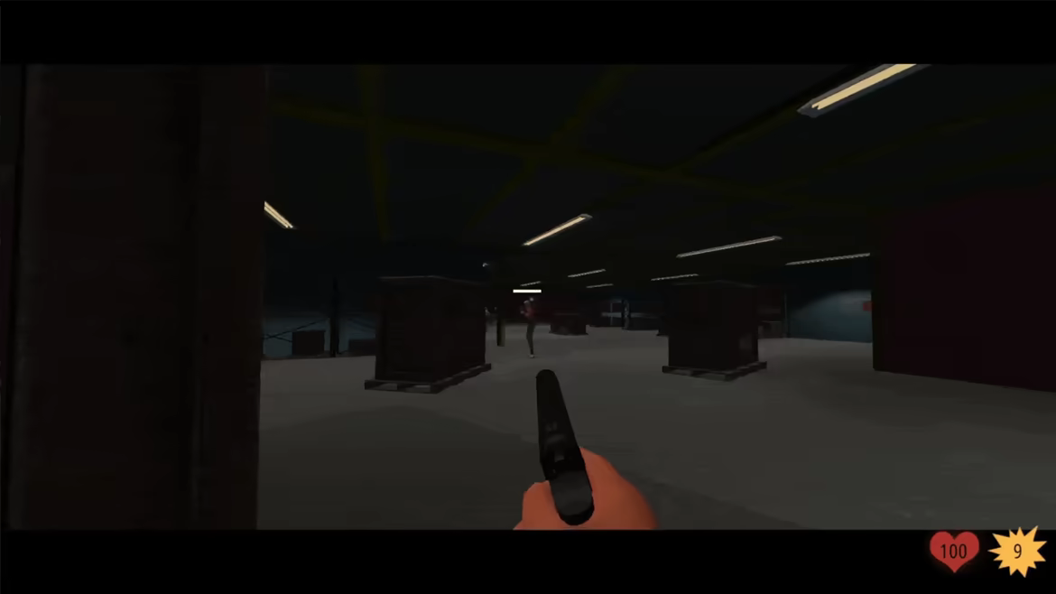 Another Day Another Dollar video 3