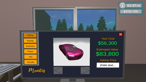 Another Day Another Dollar game for windows Pc 1