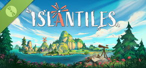 Islantiles Demo