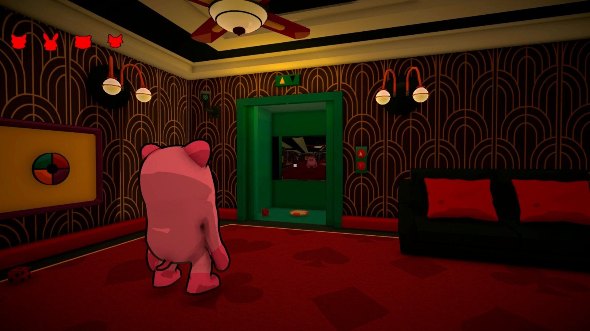 Crimanimals screenshot #1