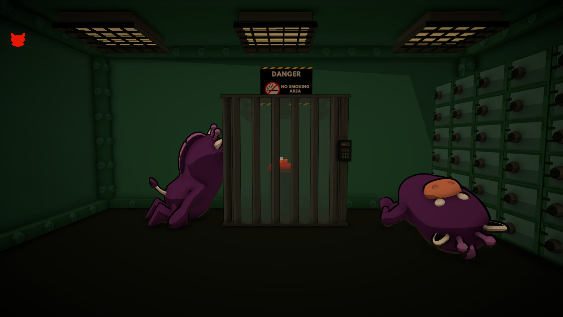 Crimanimals screenshot #2