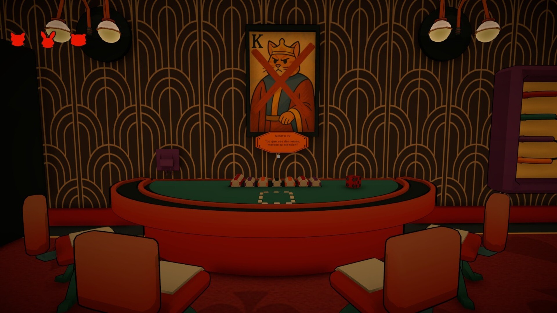 Crimanimals screenshot #4