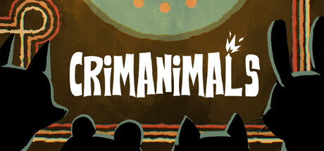 Crimanimals Header Image