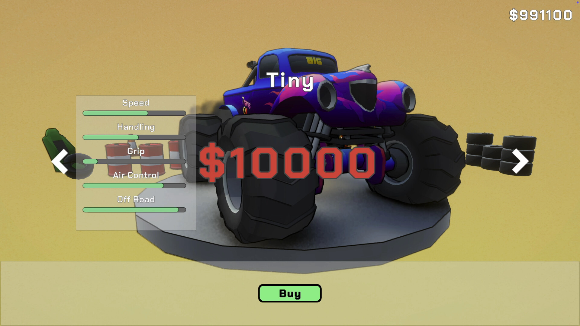 Race! Then Retry... screenshot #3