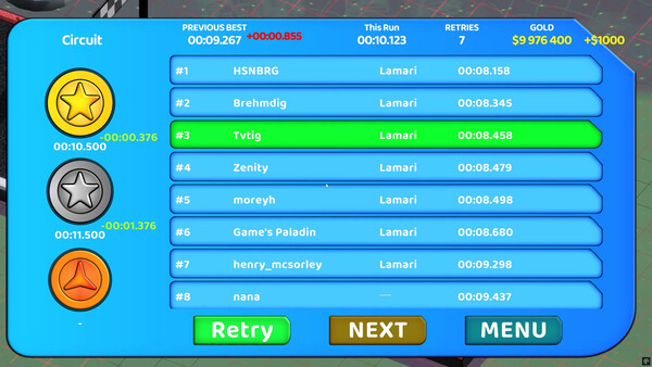 Screenshot media