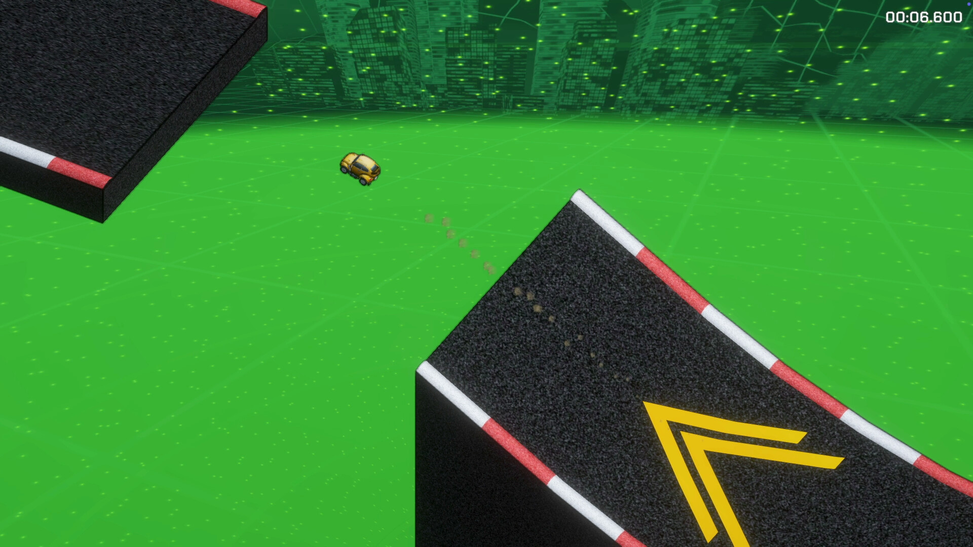 Race! Then Retry... screenshot 4