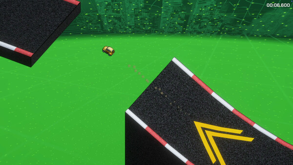 Race! Then Retry... screenshot 4