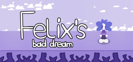 Felix's bad dream - Felix_14. Popular. 