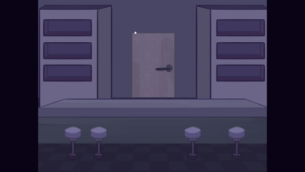 Скриншот 3 из игры Felix's bad dream