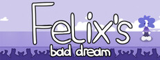 Felix's bad dream cover