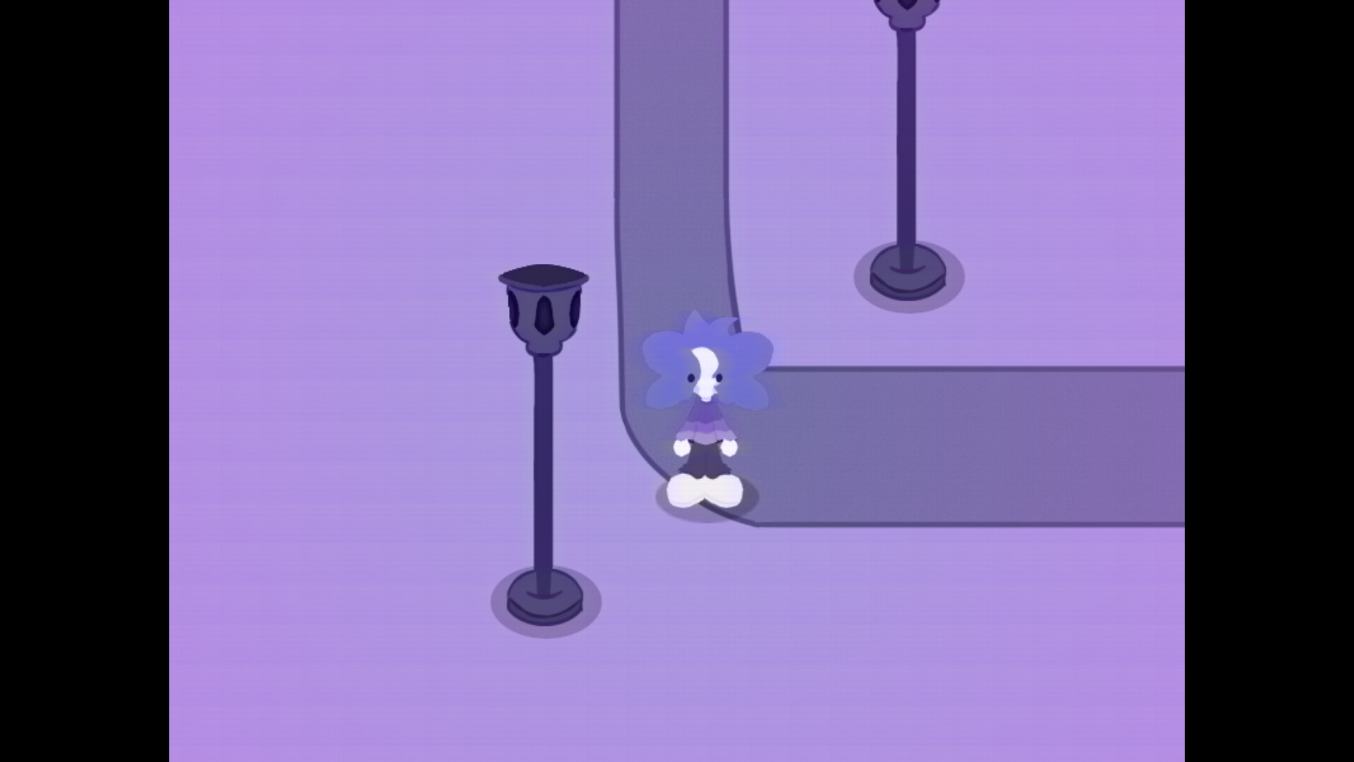 Felix's bad dream screenshot #8