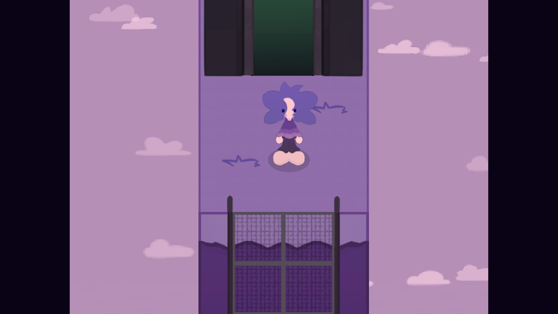 Felix's bad dream screenshot 8