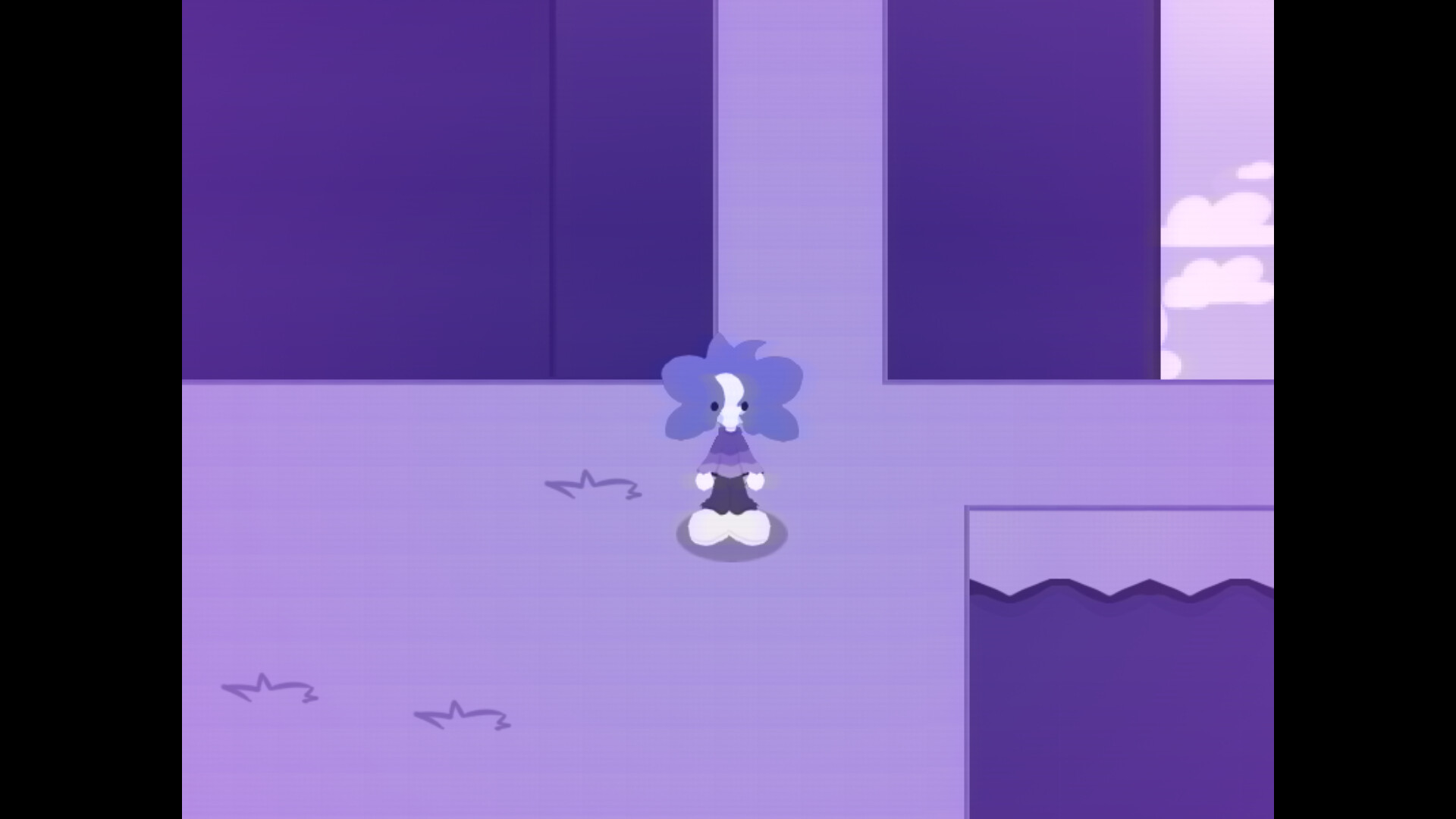 Felix's bad dream screenshot #5