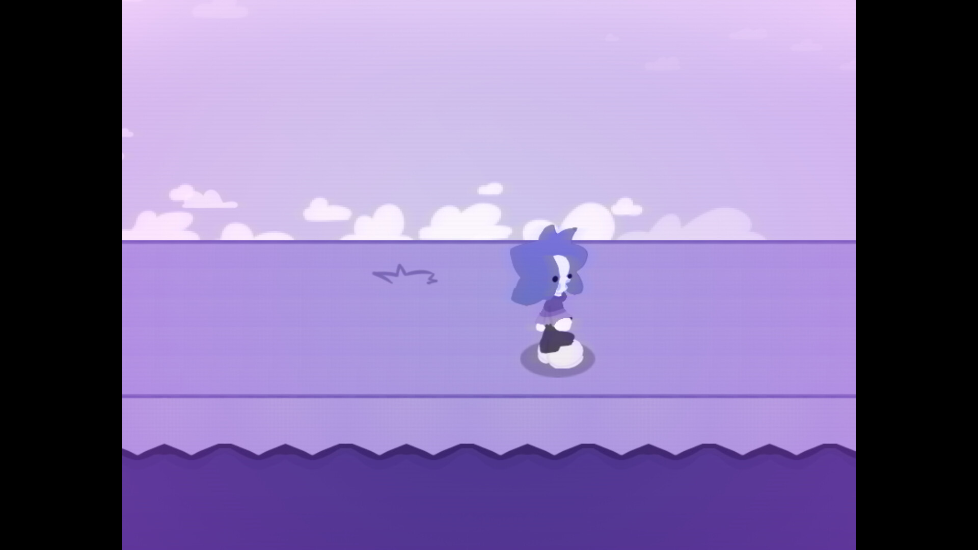 Felix's bad dream screenshot #3