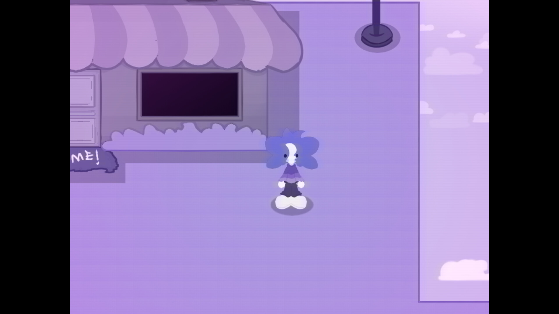 Felix's bad dream screenshot #2