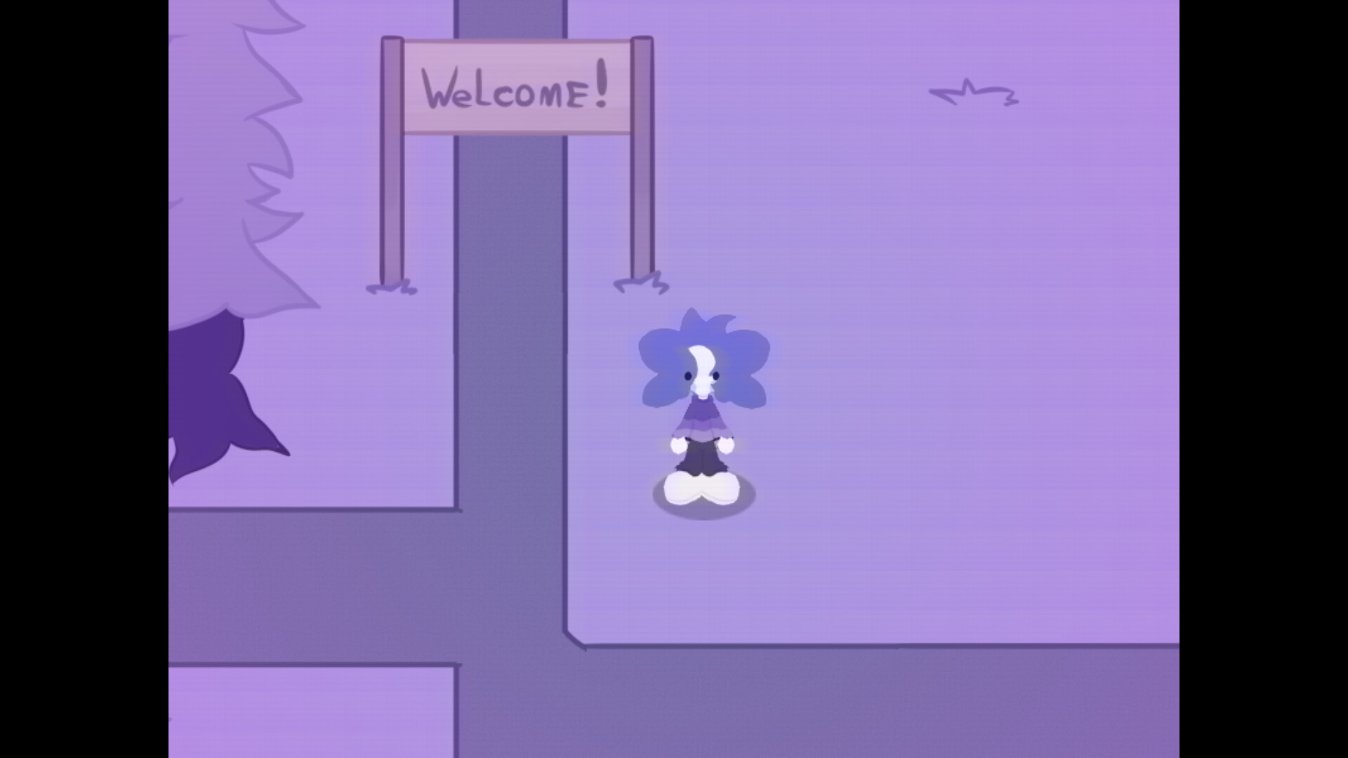 Felix's bad dream screenshot #6