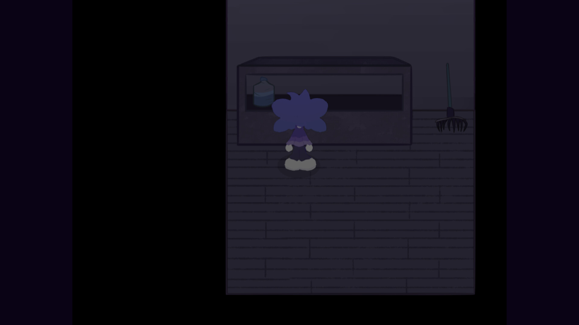 Felix's bad dream screenshot 5