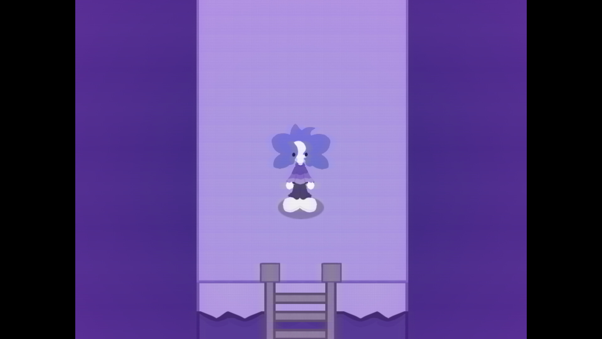 Felix's bad dream screenshot 1