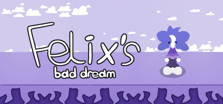 Felix's bad dream game thumbnail