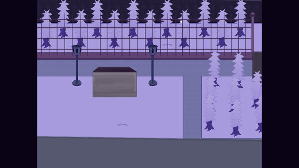 Скриншот 6 из игры Felix's bad dream