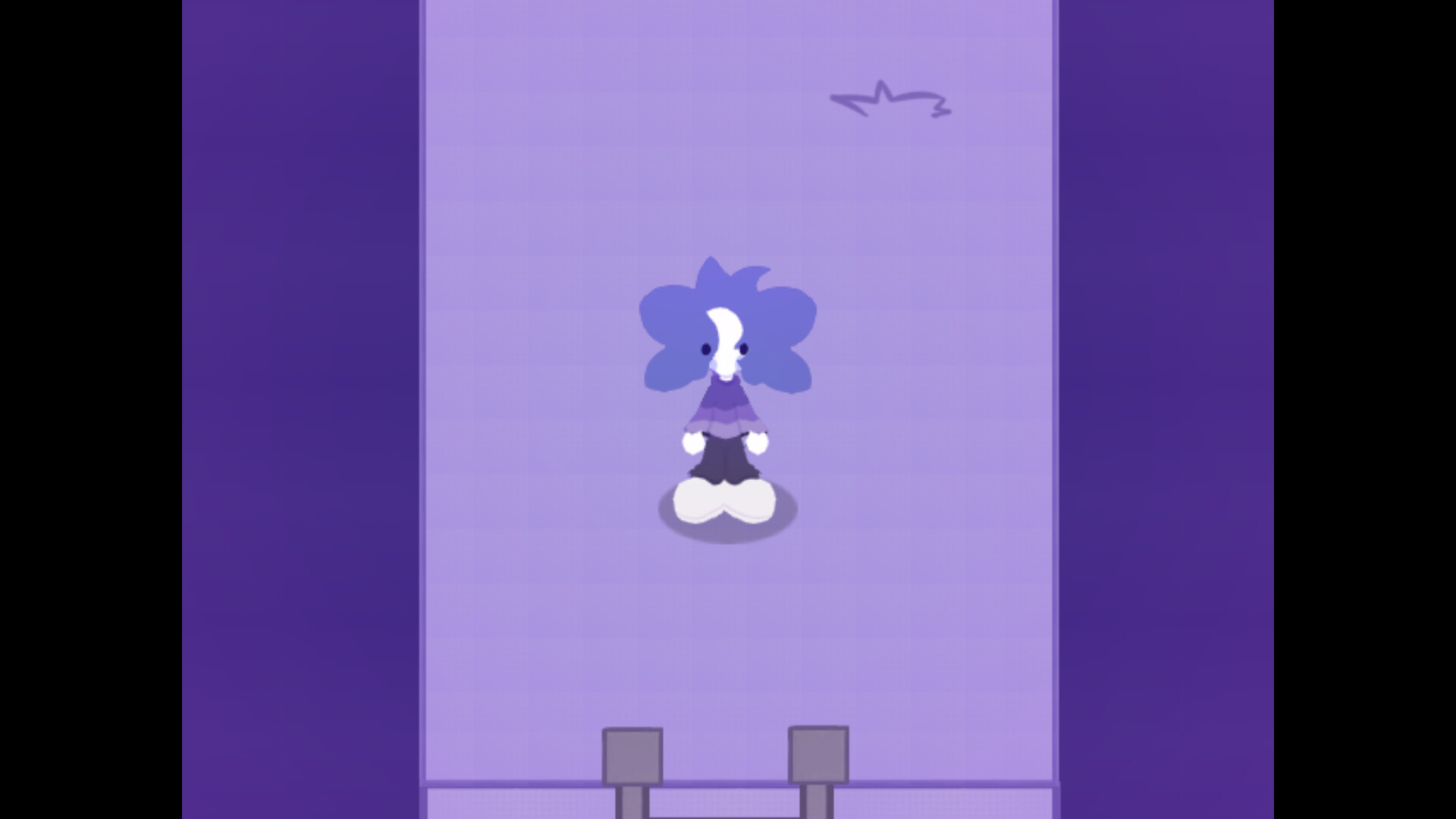 Felix's bad dream Featured Screenshot #1
