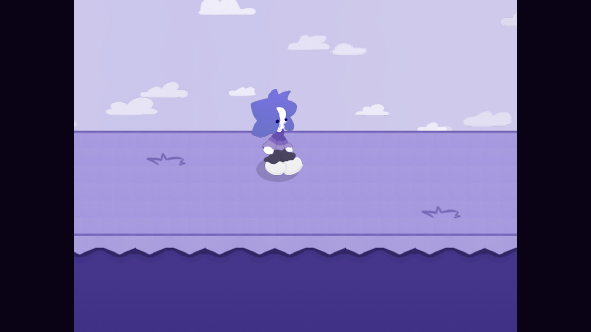 Felix's bad dream screenshot 2