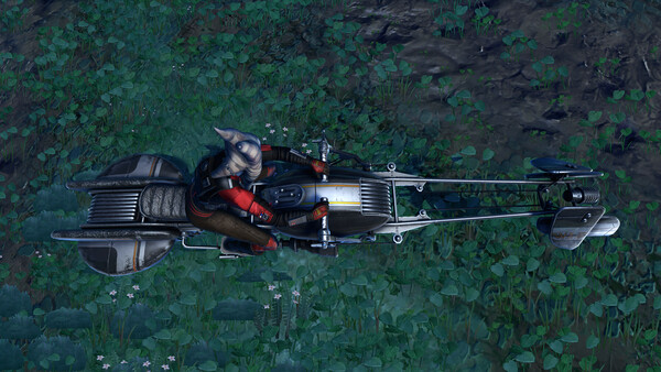 STAR WARS™: The Old Republic™ - Enter the Fight