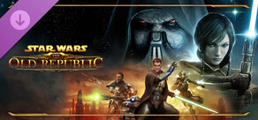 STAR WARS™: The Old Republic™ - Enter the Fight