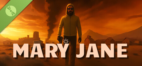 Mary Jane Demo