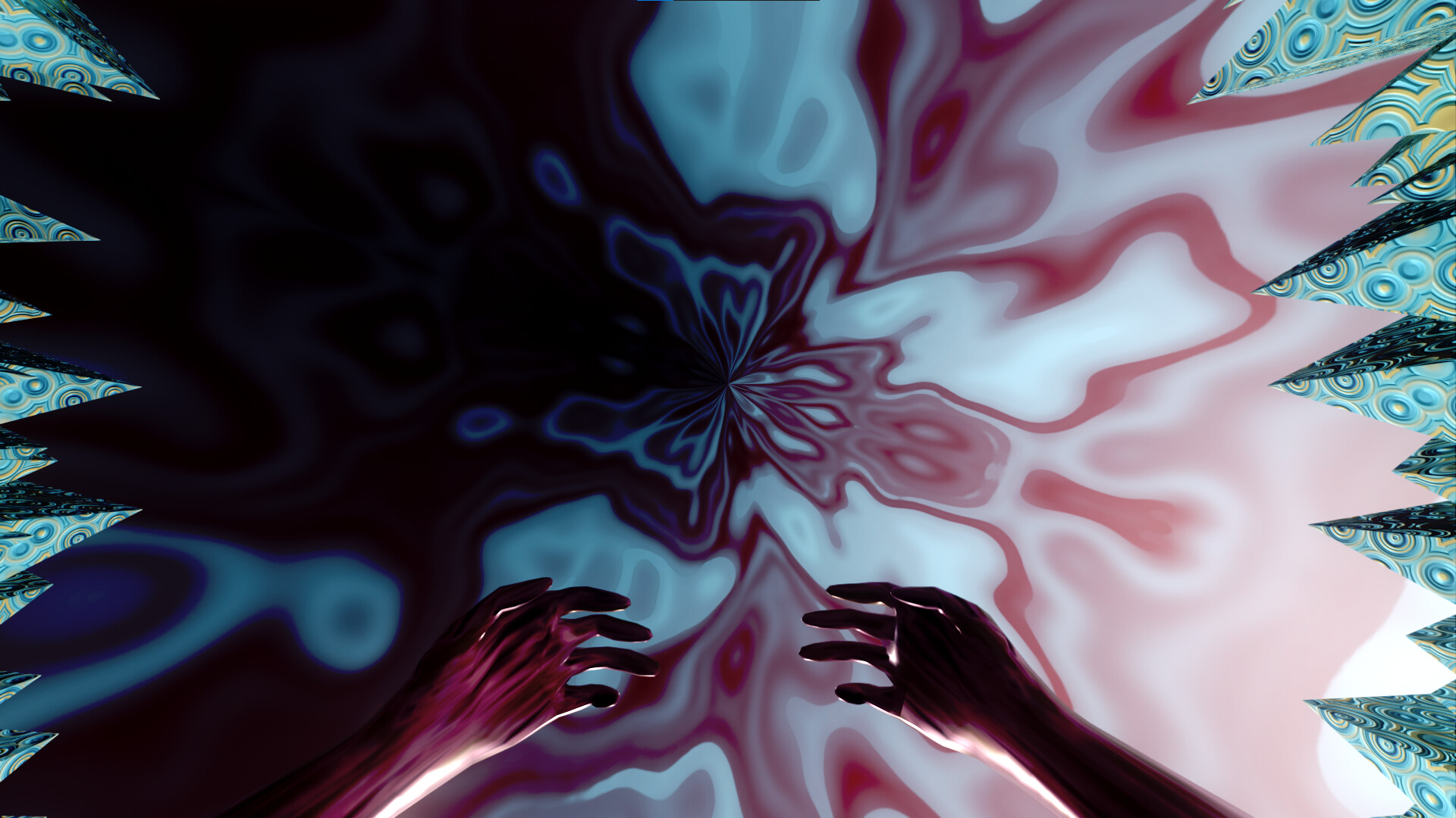 Fentanyl Edition Soundtrack Featured Screenshot #1