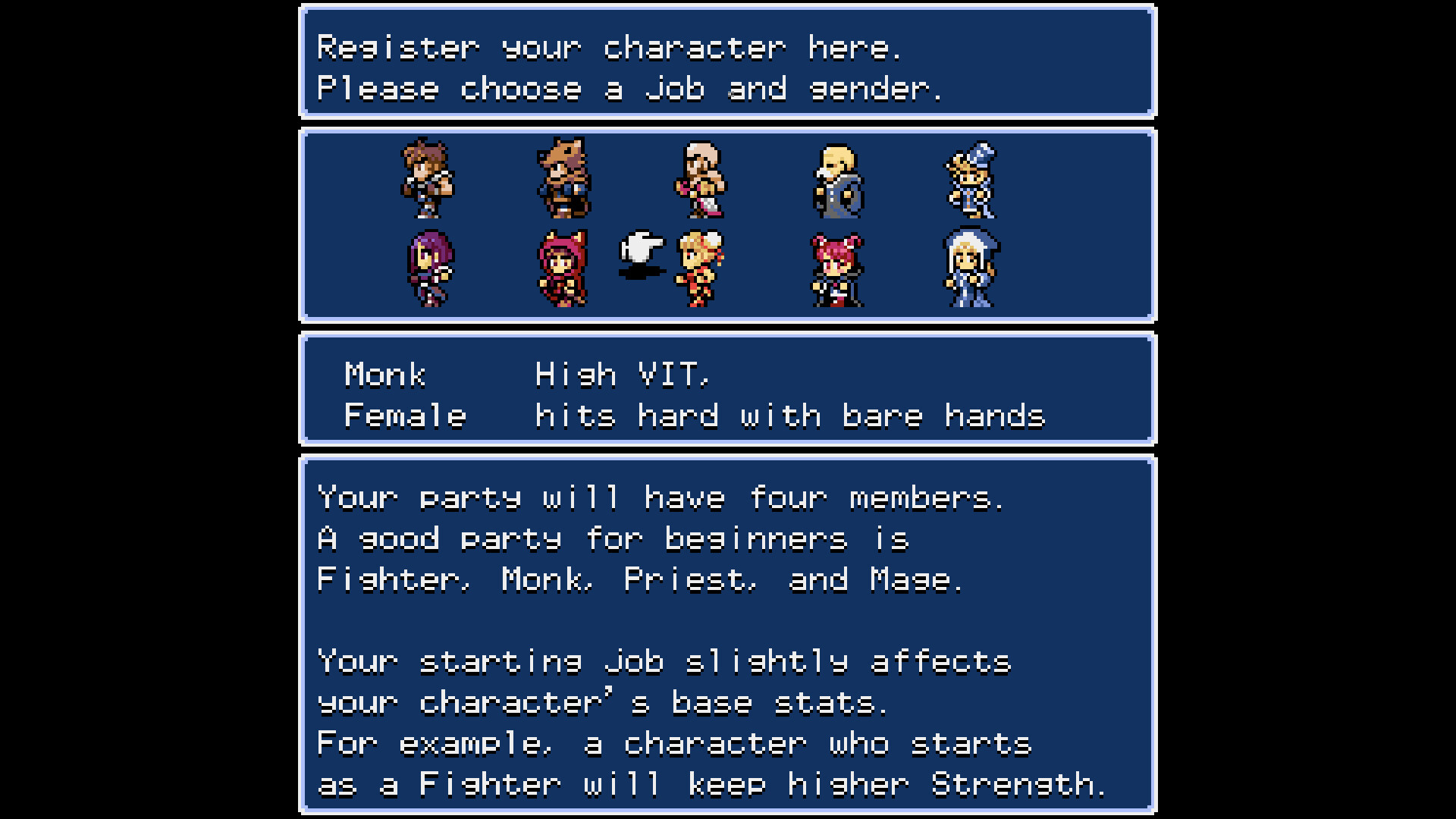 Dungeon Antiqua 2 screenshot #3