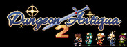 Dungeon Antiqua 2