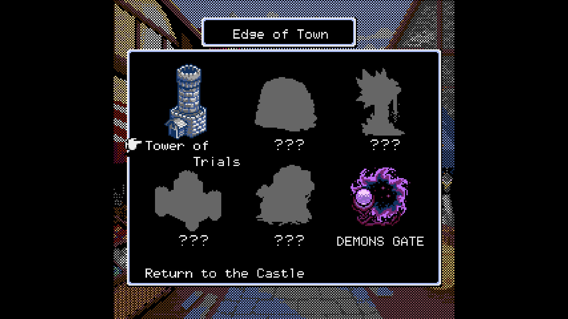 Dungeon Antiqua 2 screenshot #4