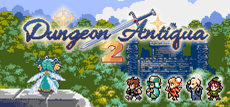 Dungeon Antiqua 2 crack status