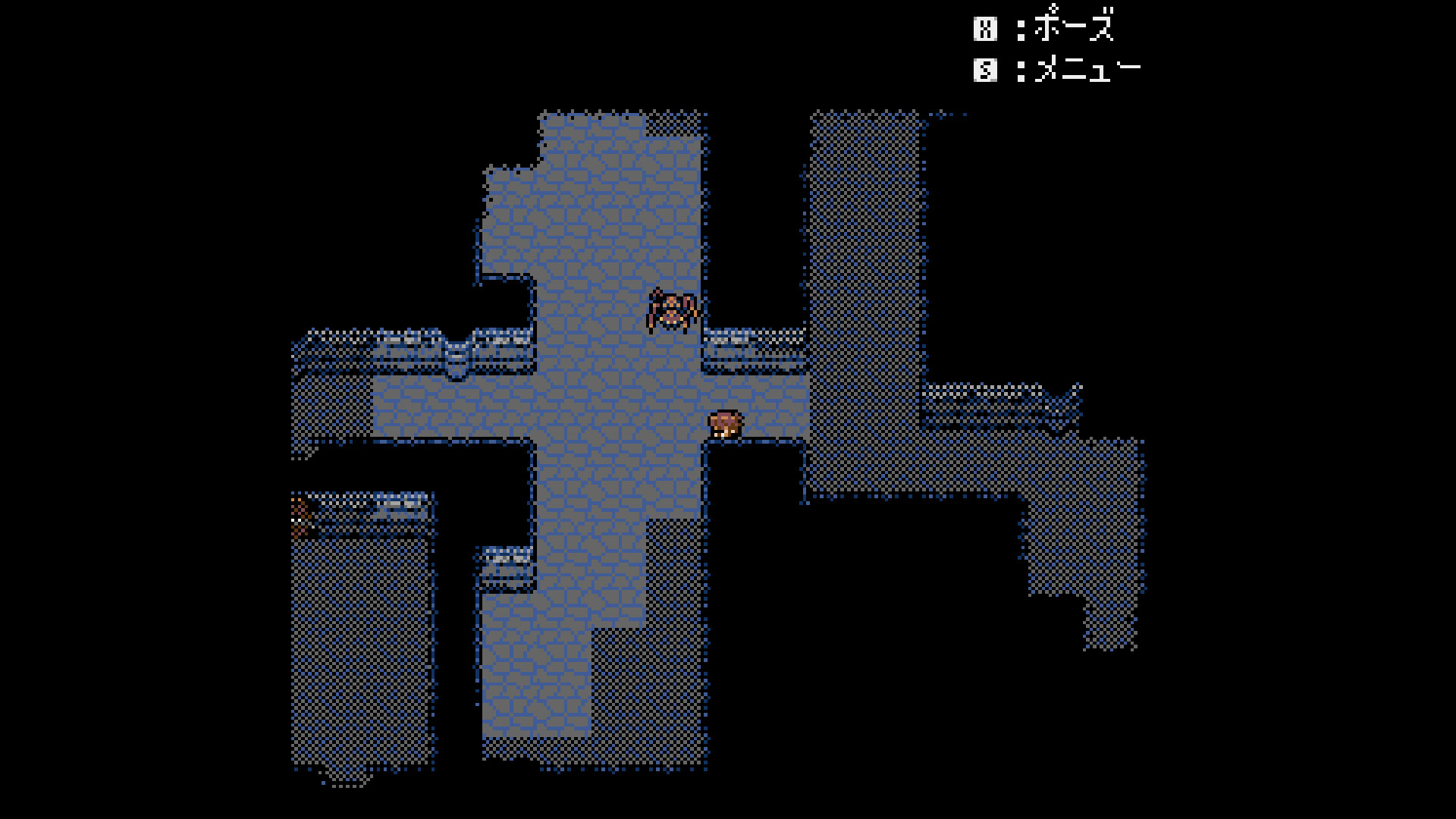 Dungeon Antiqua 2 screenshot #2