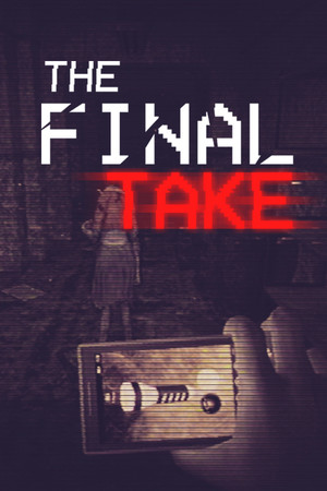 Обложка The Final Take