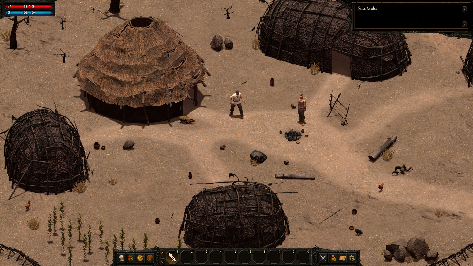 Melted Kingdoms Featured Screenshot #1
