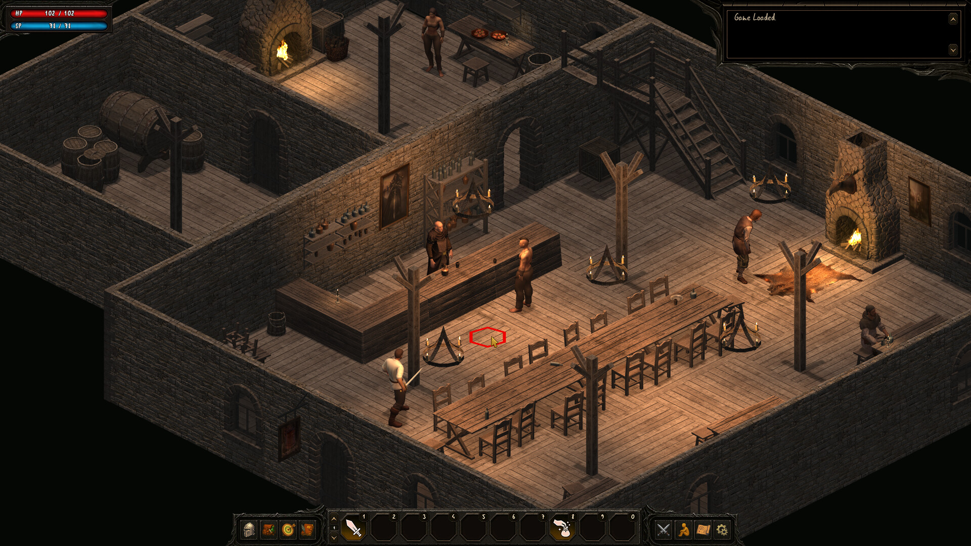 Melted Kingdoms screenshot #5