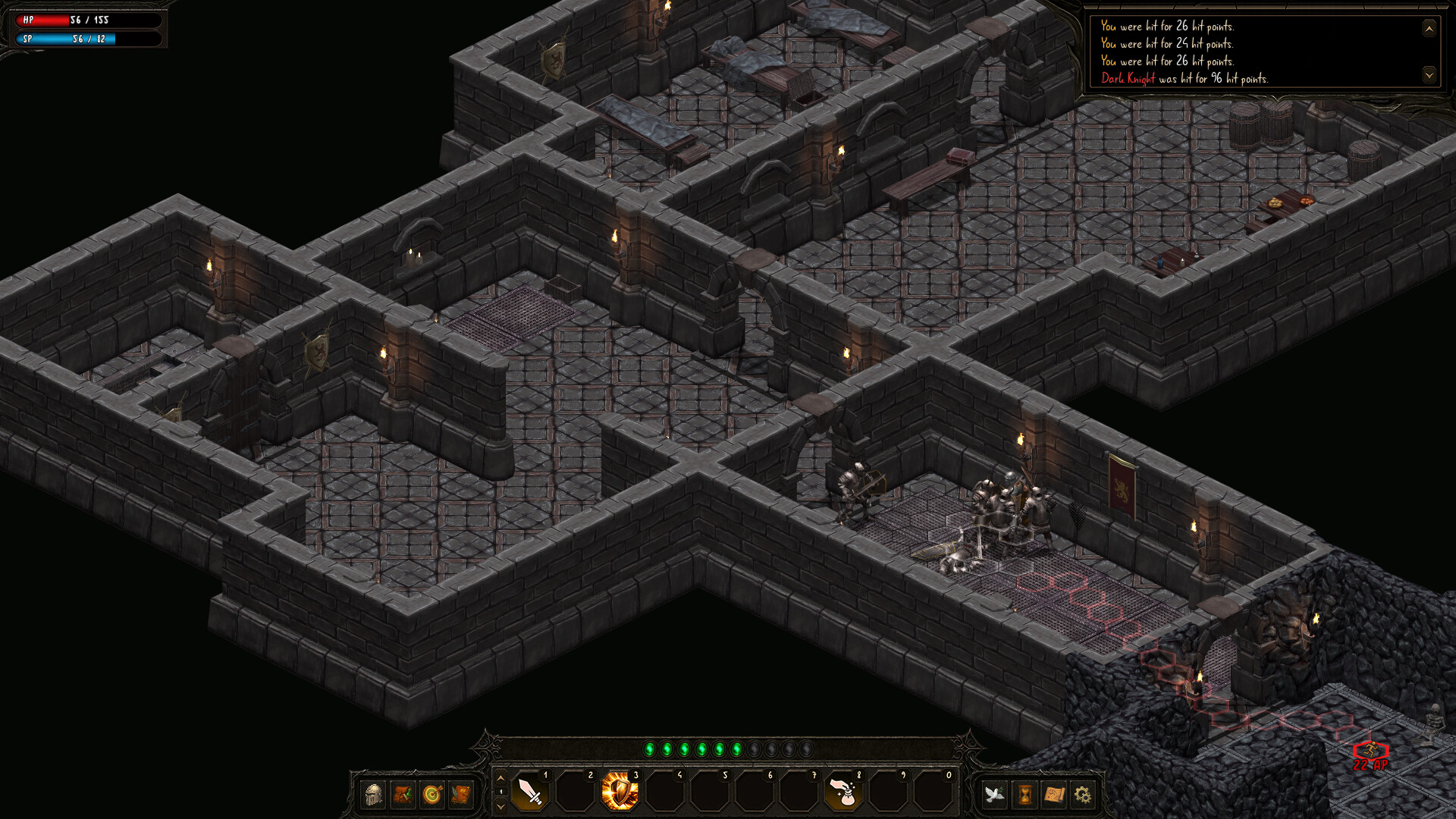 Melted Kingdoms screenshot #8