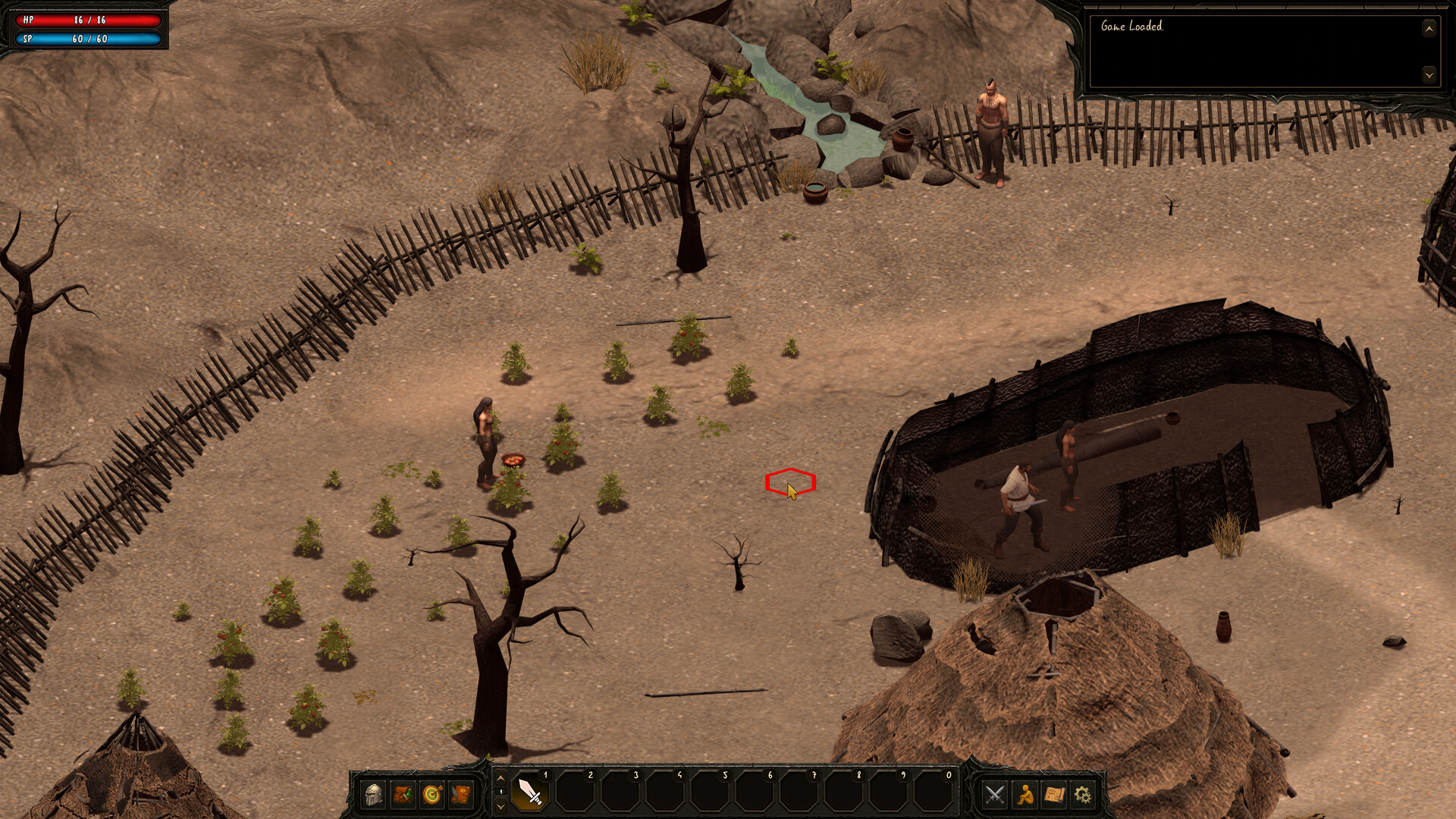 Melted Kingdoms screenshot #4