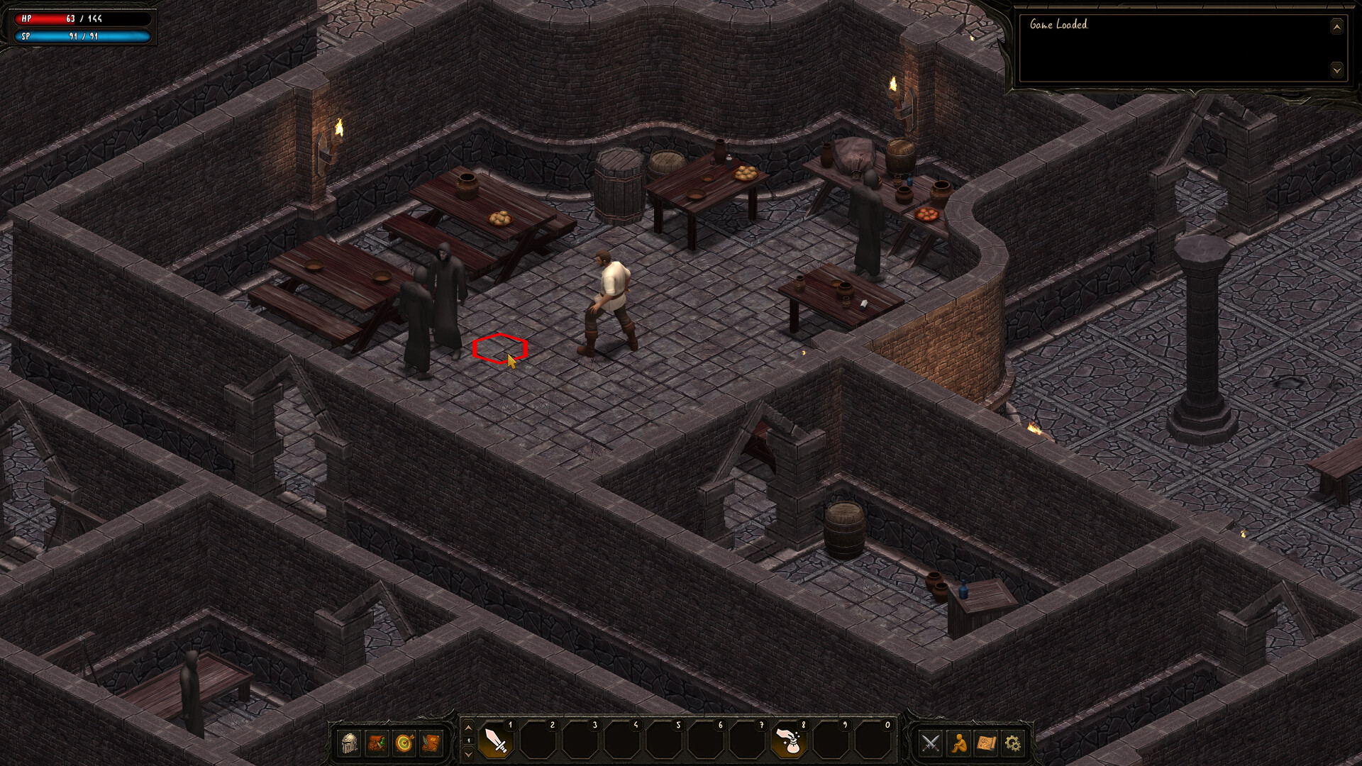 Melted Kingdoms screenshot #7