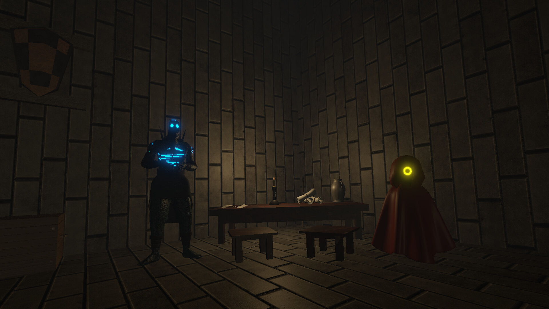 LUXVYR screenshot #5