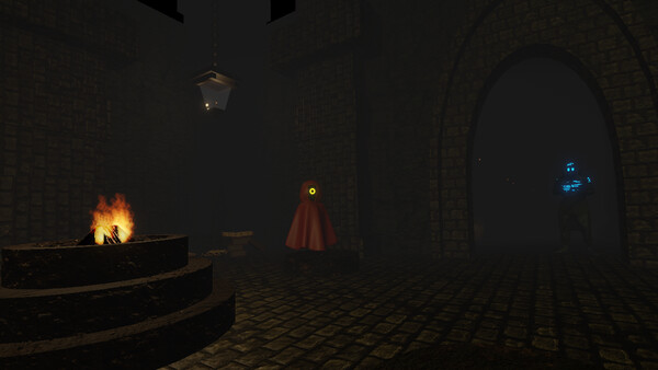 LUXVYR screenshot 4