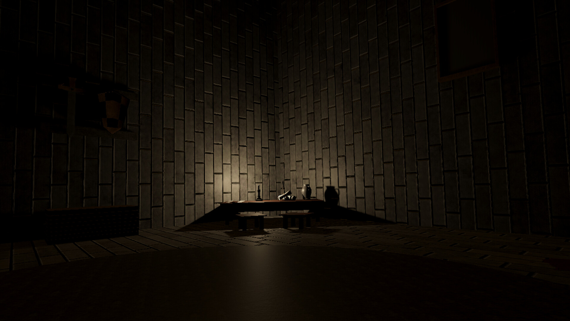 LUXVYR screenshot #2