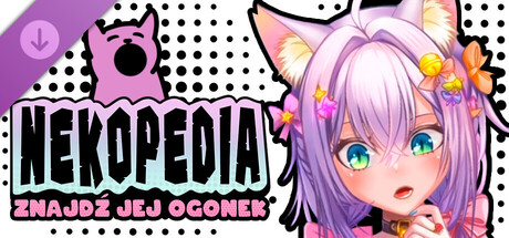 NSFW Content - Nekopedia: Find Her Tail