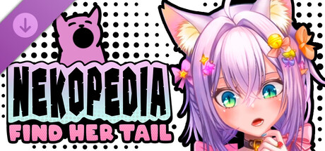 NSFW Content - Nekopedia: Find Her Tail