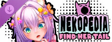 NSFW Content - Nekopedia: Find Her Tail Small Capsule Image