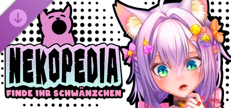 NSFW Content - Nekopedia: Find Her Tail