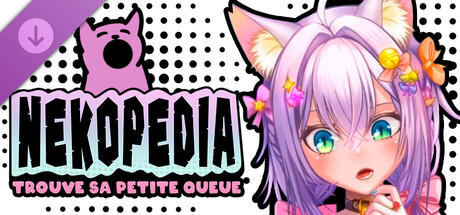 NSFW Content - Nekopedia: Find Her Tail